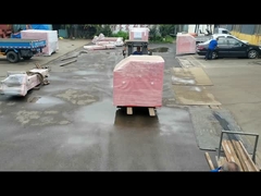 Machines de chargement