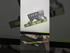 Défibreur de mitraille