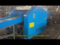 Coupe des déchets de livres de papier 1600F