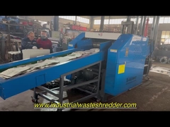 Coupe de déchets de papier 1600F