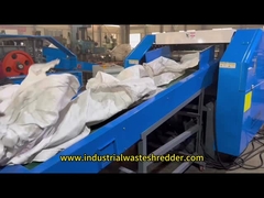 1600B Couper le gros sac