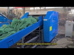 1600B Coupe des filets de pêche