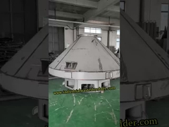 Services de fabrication en acier inoxydable