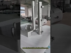 SUS316 boîtier en tôle de générateur médical