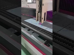 Boîtier en acier inoxydable