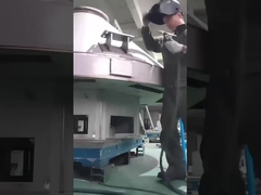 Boîtier en acier inoxydable