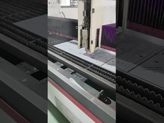 Fournir des services de transformation de tôles en acier inoxydable