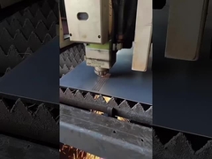 Machinerie d'emballage, traitement sur mesure