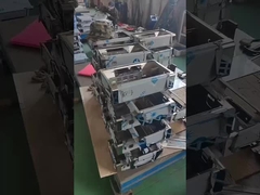 Boîtier en acier inoxydable