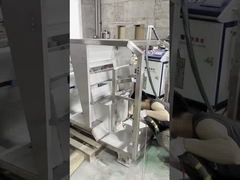 Boîtier en acier inoxydable