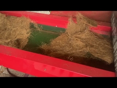 800F Râpe à noix de coco avec tamis de 8 mm