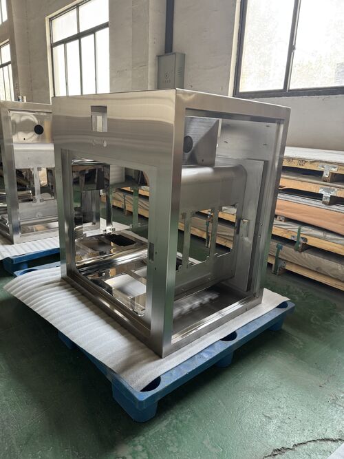 Dernières nouvelles de l'entreprise Technologies avancées de fabrication de tôles métalliques en acier inoxydable pour la fabrication sur mesure en Asie du Sud-Est