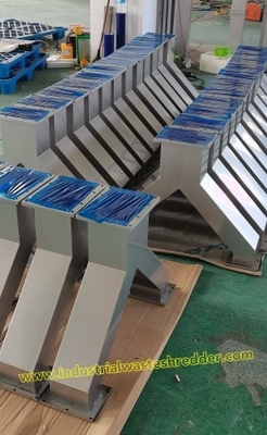 Un bon prix. OEM SUS 304 Pièces en acier inoxydable à l'intérieur de la batterie automobile Équipement de ligne de production personnalisé Encastrement en acier inoxydable Service de fabrication CNC Soudage au laser en ligne