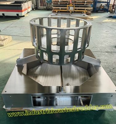 Un bon prix. Machines d'emballage alimentaire de précision SUS304 Processing CNC Bending High Efficiency Laser Welding Automatisé CNC Équipement d'emballage alimentaire à échelle électronique Rack Shell Processing personnalisé en ligne