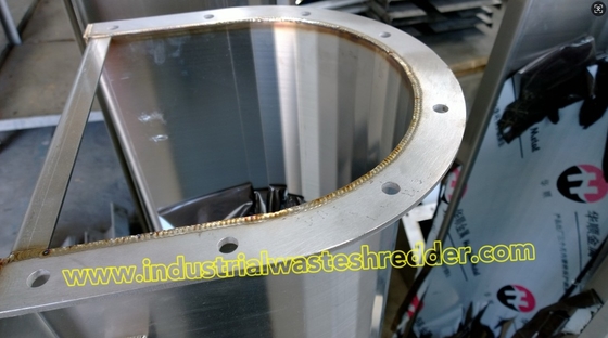 Un bon prix. Réservoir de traitement des eaux usées en acier inoxydable personnalisé Coupe laser Argon soudage à l'arc CNC Flexion du sable soufflage de l'équipement de traitement des eaux usées de l' acier inoxydable usine de traitement de coquille en ligne