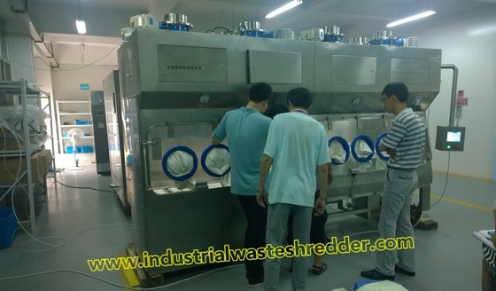 Un bon prix. Fabrication d'acier inoxydable pour les machines médicales en acier inoxydable 316L équipement médical cabine de transfert en acier inoxydable en acier inoxydable en ligne