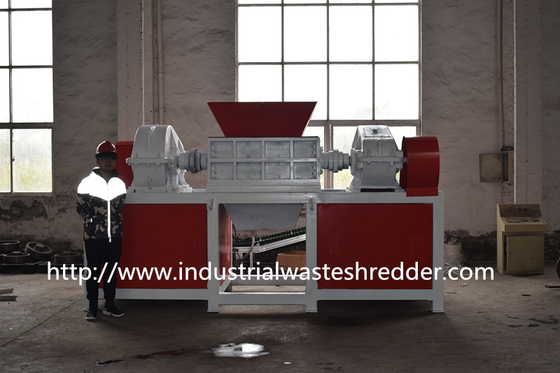 Un bon prix. Vieux vêtements/machine défibreur de textile, machine résistante de défibreur de mousse en ligne