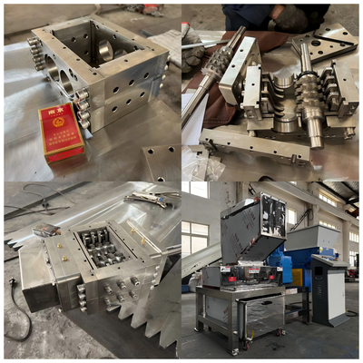 OEM ODM Produit de fabrication de structures en acier inoxydable fiable