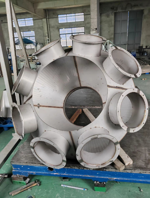 Un bon prix. Machines de protection de l'environnement Fabrication de machines de tri multicanaux, flexion et soudage au laser en ligne