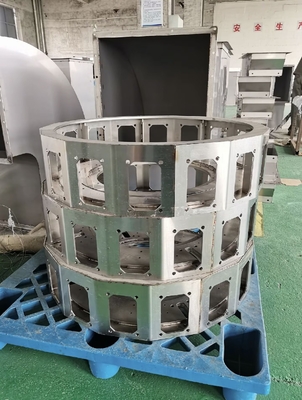 Un bon prix. Machinerie d'emballage, traitement sur mesure en ligne