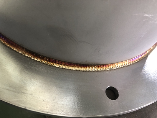 Un bon prix. Fabrication de tôles métalliques en acier inoxydable de précision (304/316L) - Pièces et boîtiers OEM sur mesure en ligne