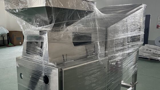 Un bon prix. OEM Stainless Steel Sheet Metal Fabrication Contract Manufacturing Custom Enclosure Bending Welding en ligne