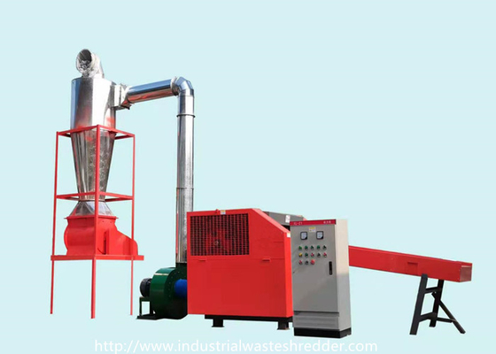 Un bon prix. Bébé 200HP/défibreur de déchets industriels adulte de couche-culotte en ligne